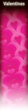 iStockphoto.com friztin's Valentines lightbox